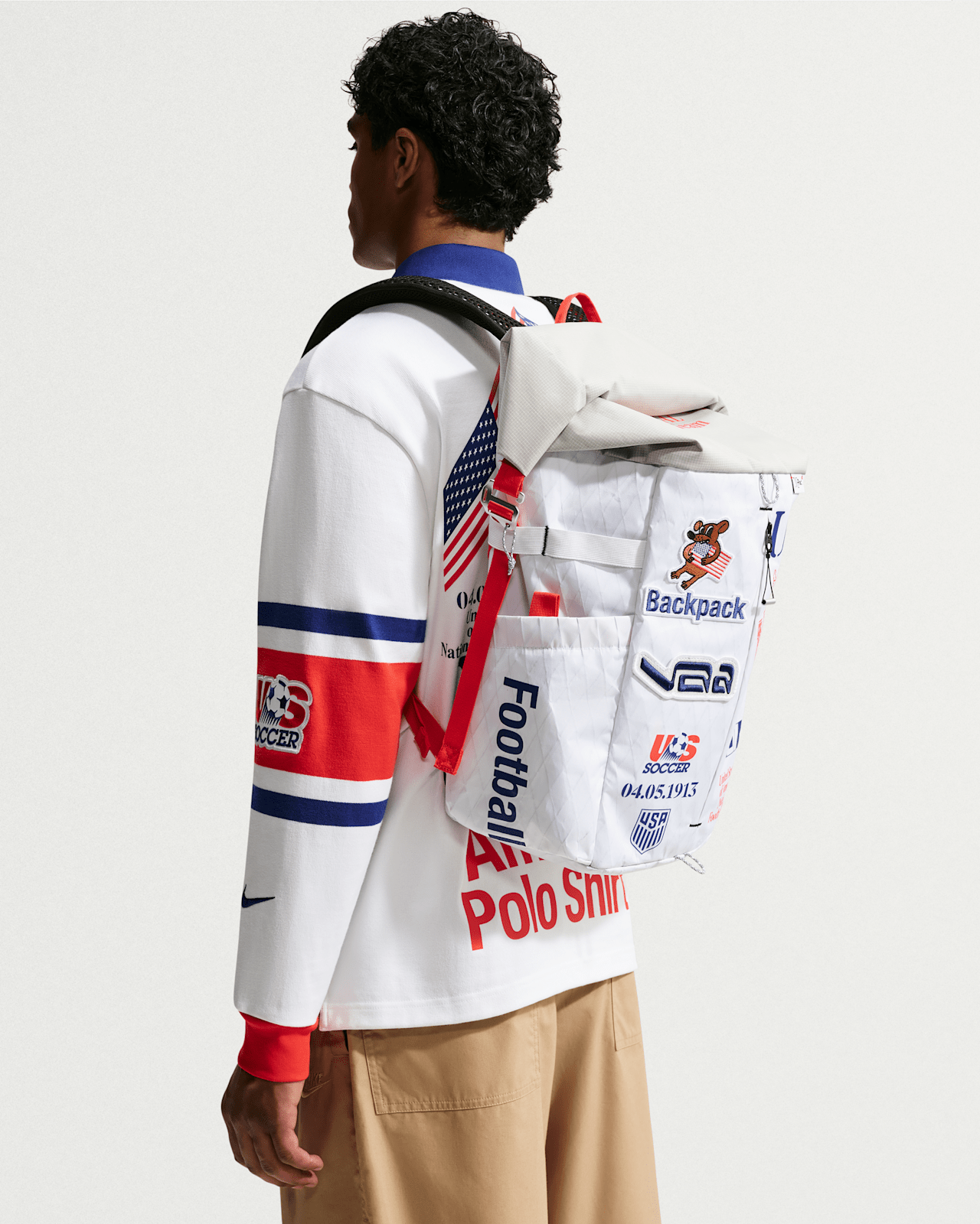 アメリカ x V.A.A. コレクション 発売日. Nike SNKRS